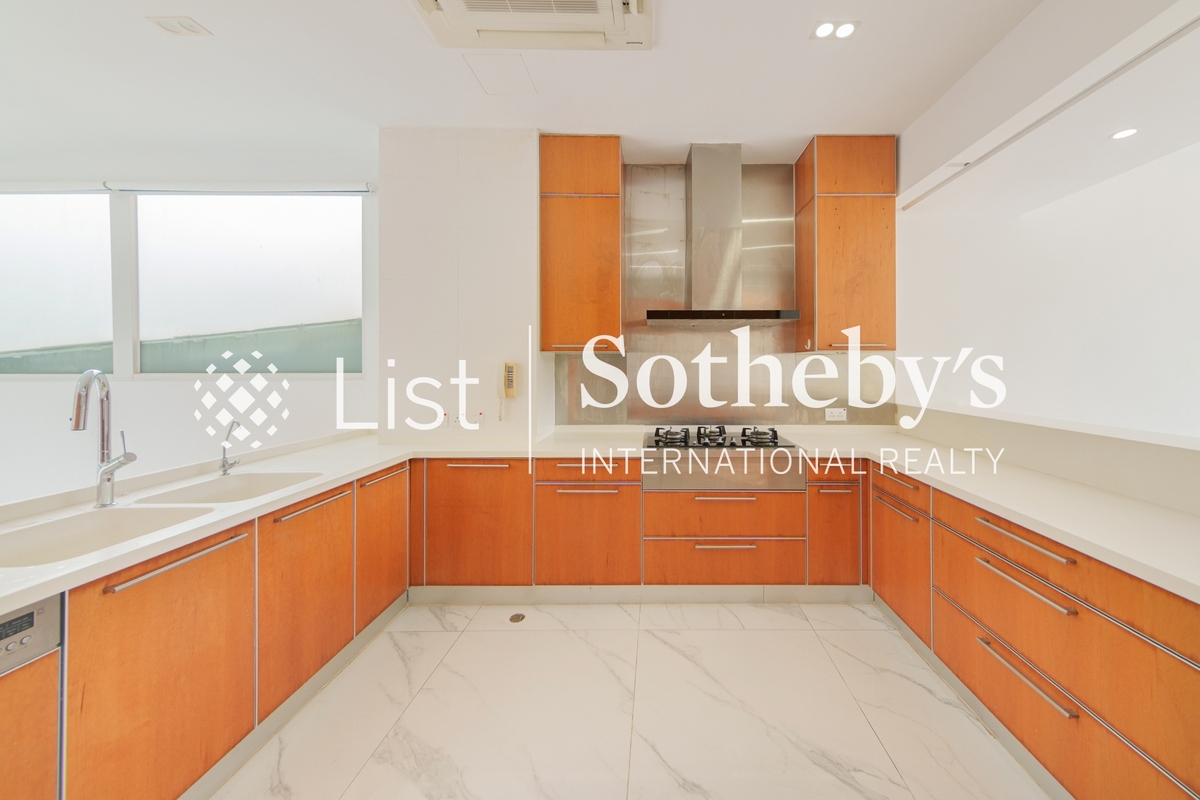Redhill Peninsula 紅山半島 | Kitchen