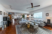 Vista Mount Davis 华亭阁 | Living and Dining Room