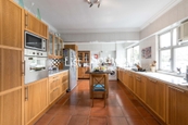 Vista Mount Davis 华亭阁 | Kitchen