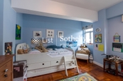 Vista Mount Davis 华亭阁 | Second Bedroom