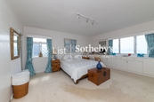 Vista Mount Davis 华亭阁 | Master Bedroom