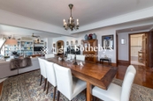 Vista Mount Davis 华亭阁 | Living and Dining Room