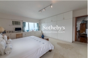 Vista Mount Davis 华亭阁 | Built-in Wardrobe in Master Bedroom