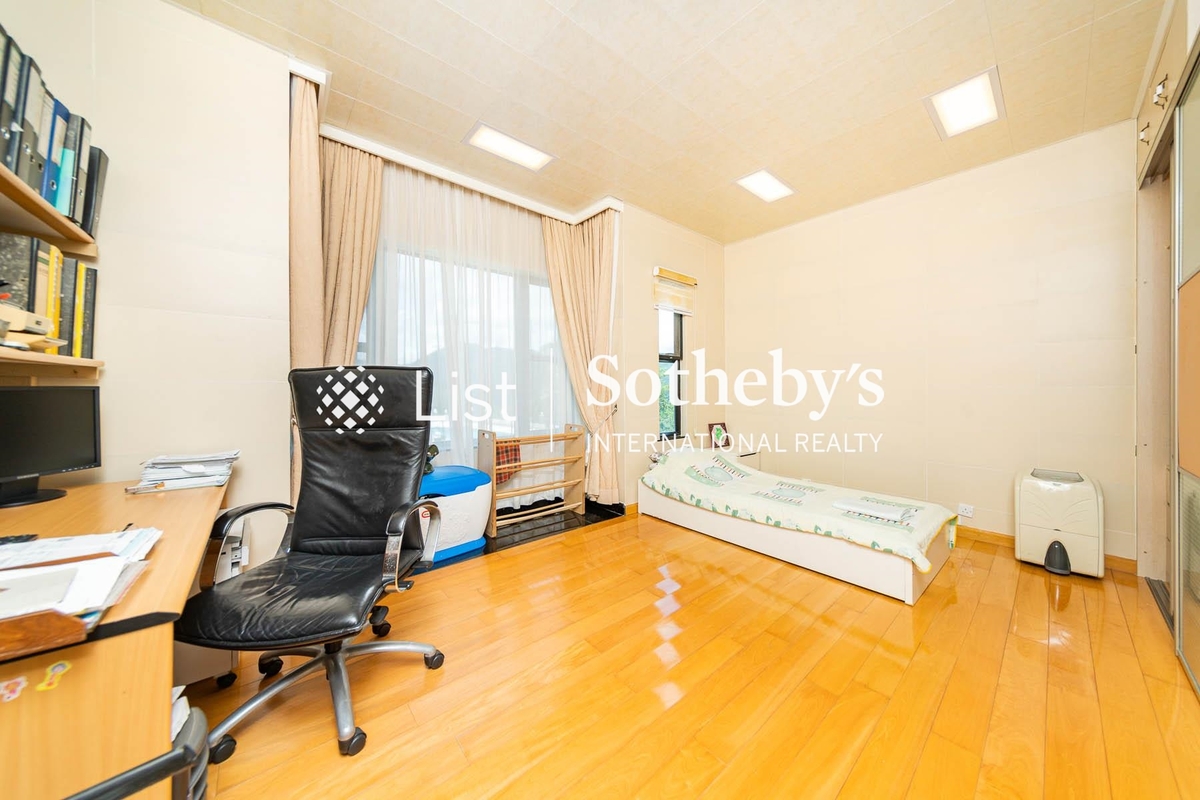 Villa Rosa 玫瑰園 | Third En-suite Bedroom