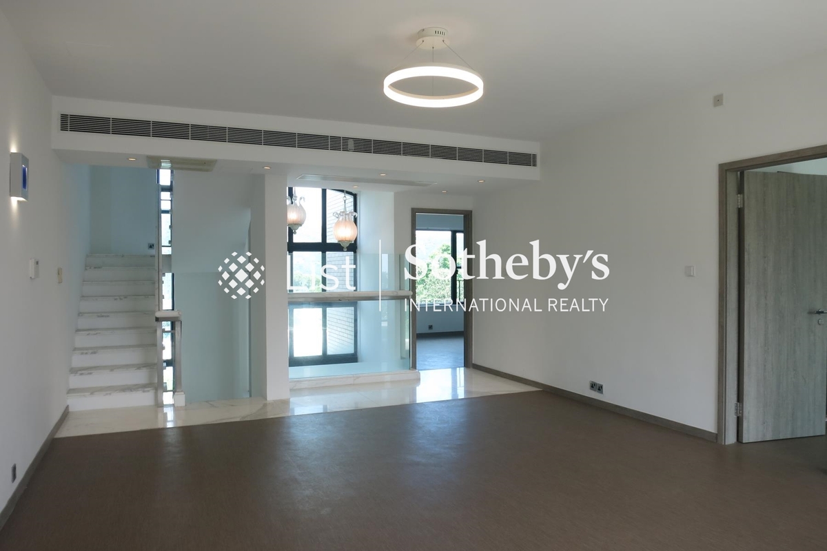 Villa Rosa 玫瑰園 | Family Room