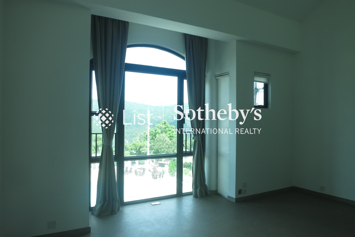 Villa Rosa 玫瑰園 | Second En-suite Bedroom