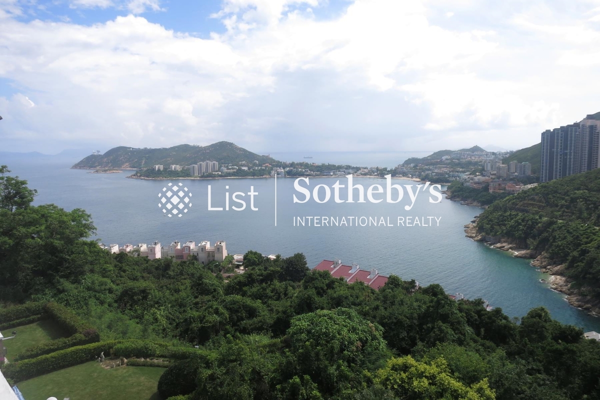 Villa Rosa 玫瑰園 | Private Roof Terrace