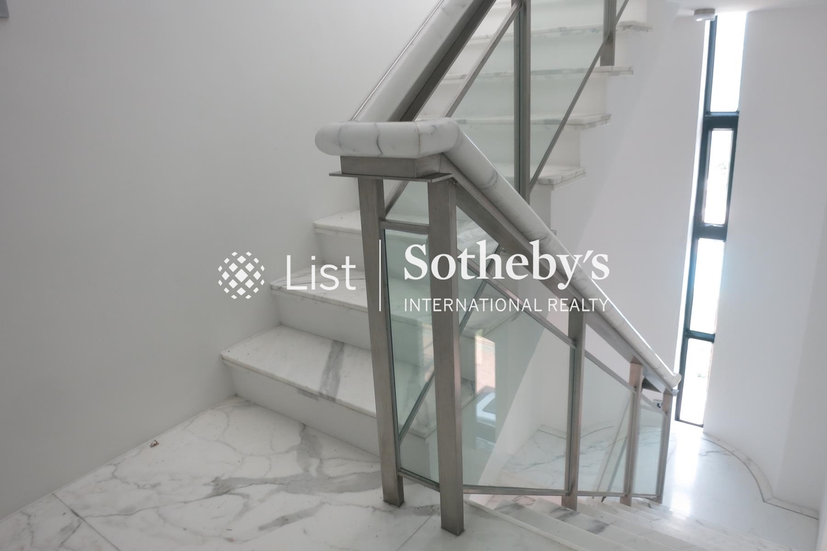 Villa Rosa 玫瑰園 | Internal Staircase