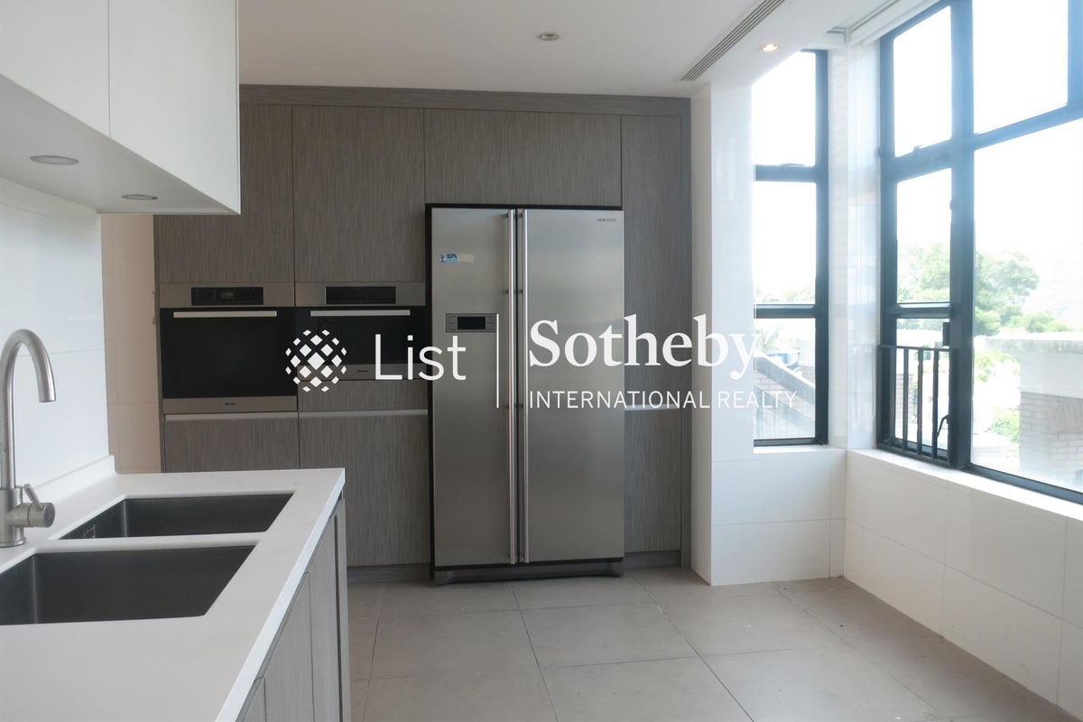 Villa Rosa 玫瑰園 | Kitchen