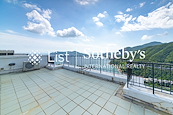 Villa Rosa 玫瑰園 | Private Roof Terrace