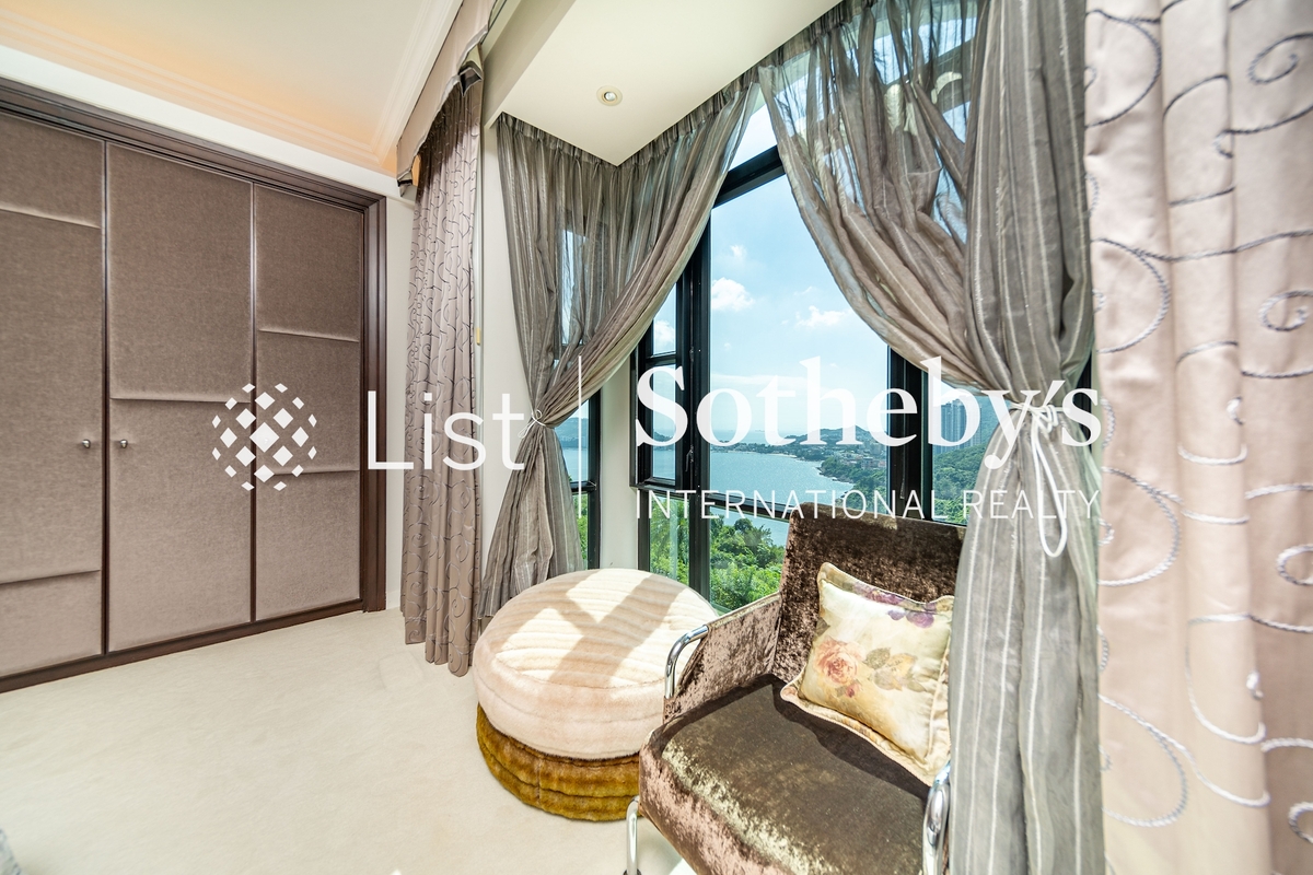 Villa Rosa 玫瑰園 | Master Bedroom