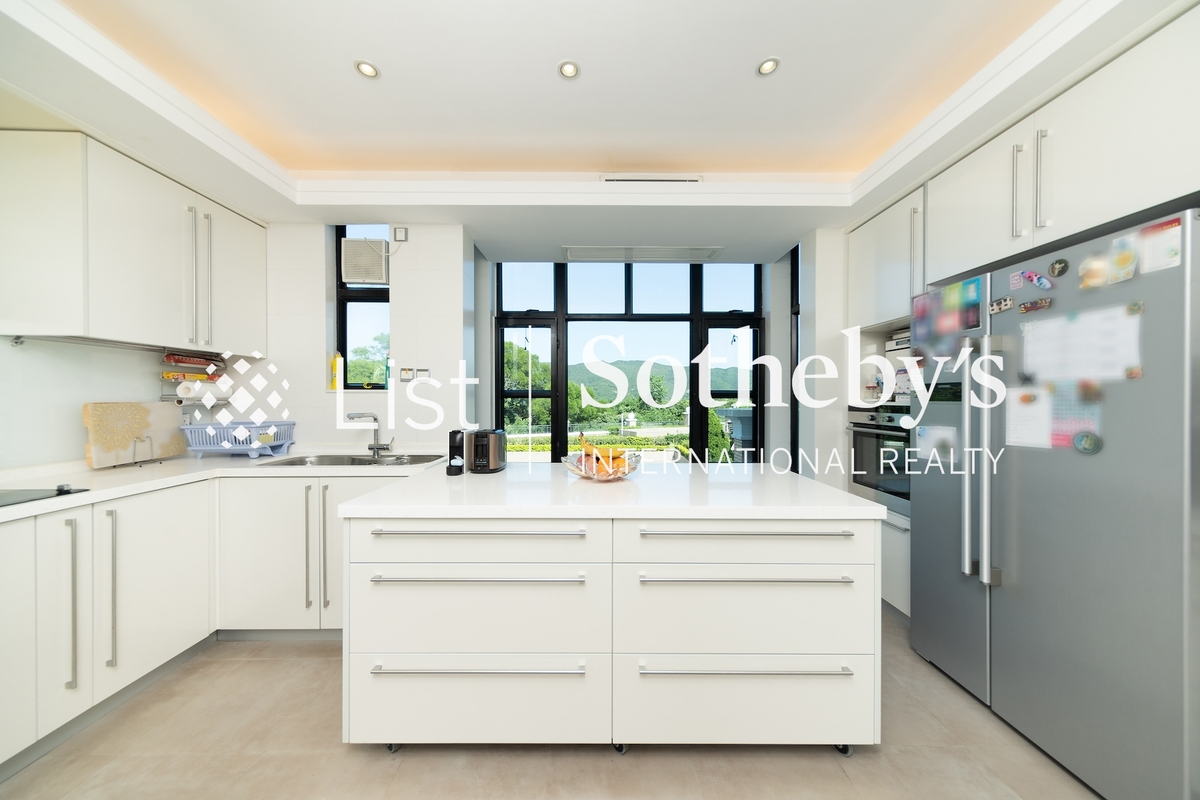 Villa Rosa 玫瑰園 | Kitchen