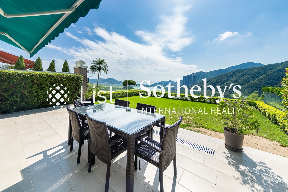 Villa Rosa 玫瑰園 | private garden