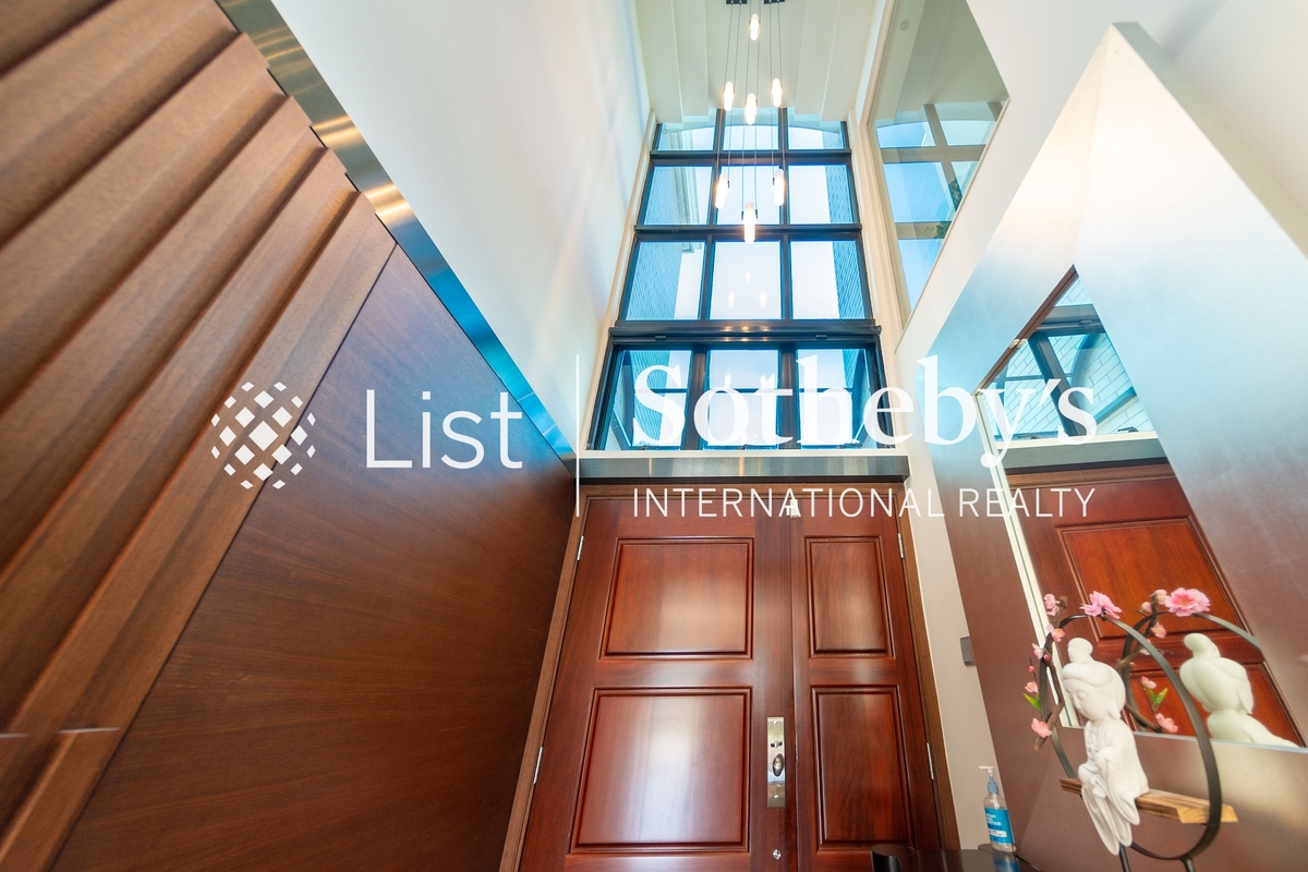 Villa Rosa 玫瑰園 | floyer