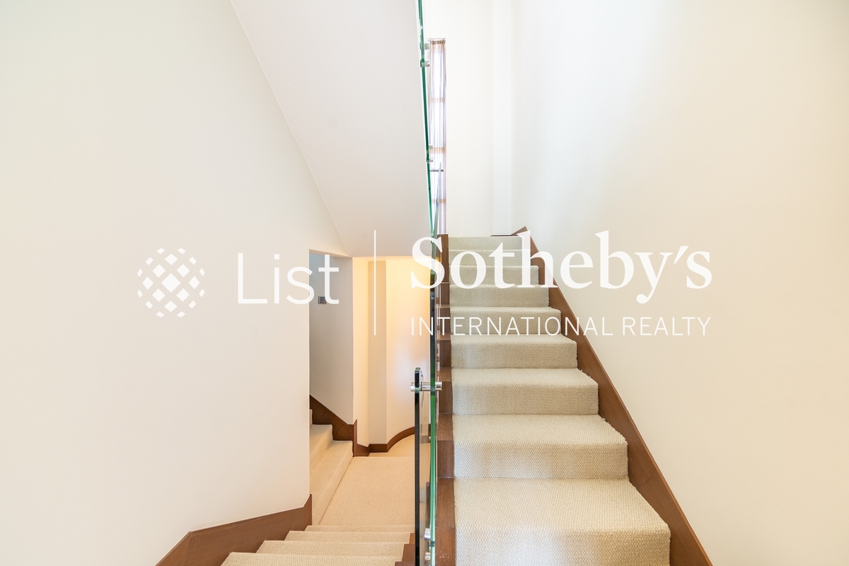 Villa Rosa 玫瑰園 | Internal Staircase