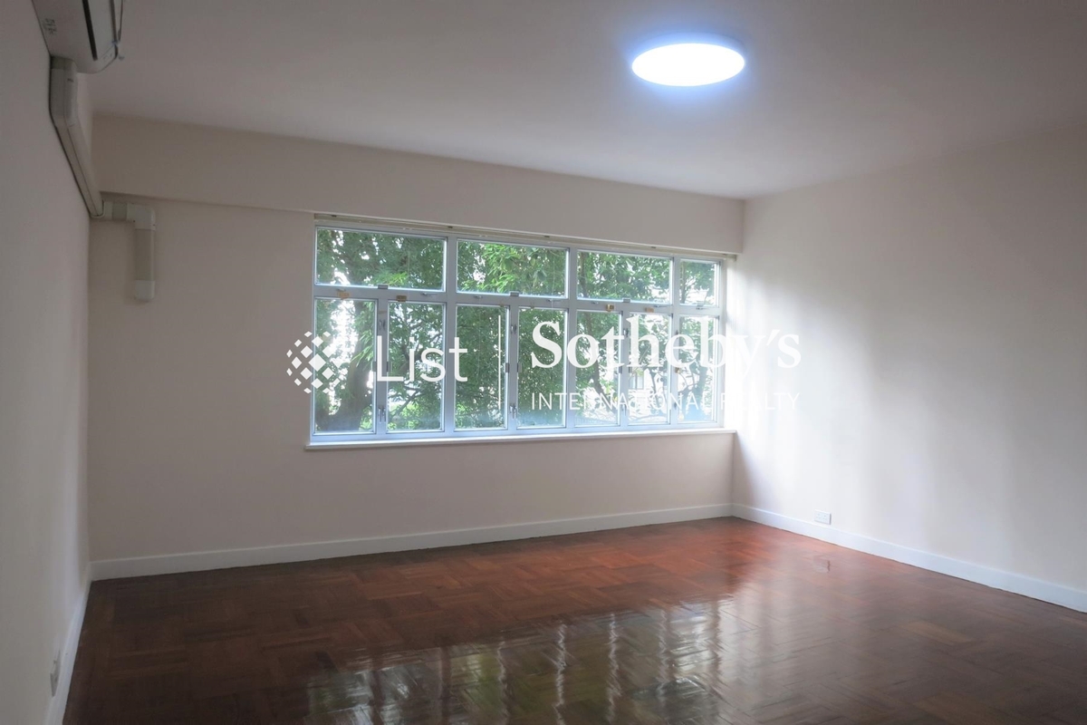 Dragon View 龍景樓 | Master Bedroom