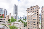 Dragon View 龍景樓 | View from Living and Dining Room