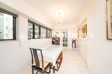 Dragon View 龍景樓 | 