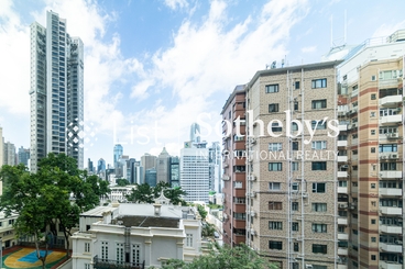 Dragon View 龍景樓 | 