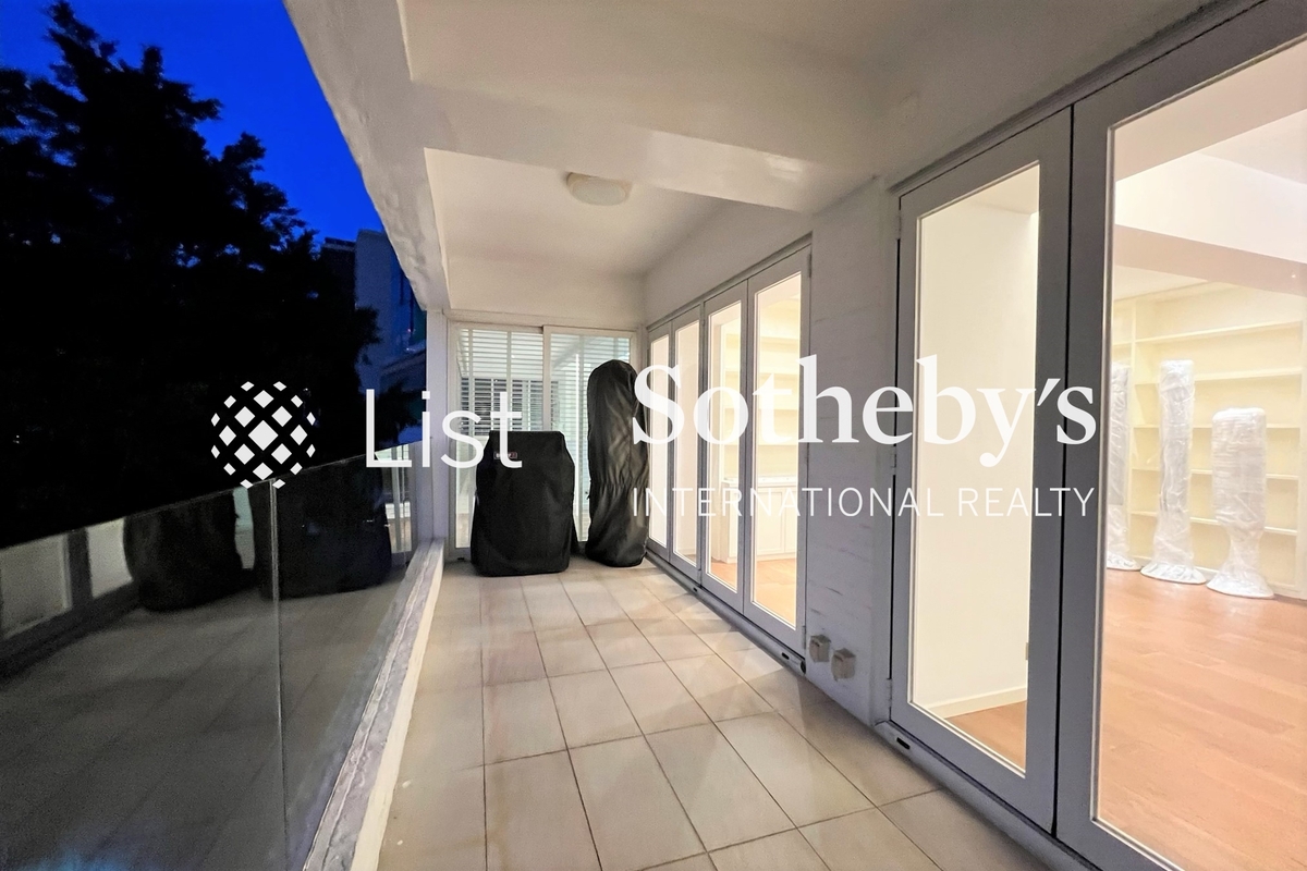 Kenne Mansion Kenne Mansion | Balcony off Living and Dining Room