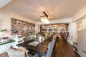 Kenne Mansion Kenne Mansion | Living and Dining Room