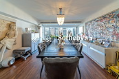 Kenne Mansion Kenne Mansion | Dining Area