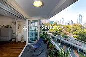 Kenne Mansion Kenne Mansion | Balcony