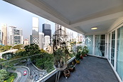 Kenne Mansion Kenne Mansion | Balcony
