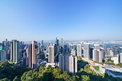 Magazine Heights 马己仙大厦 | View from Living Room