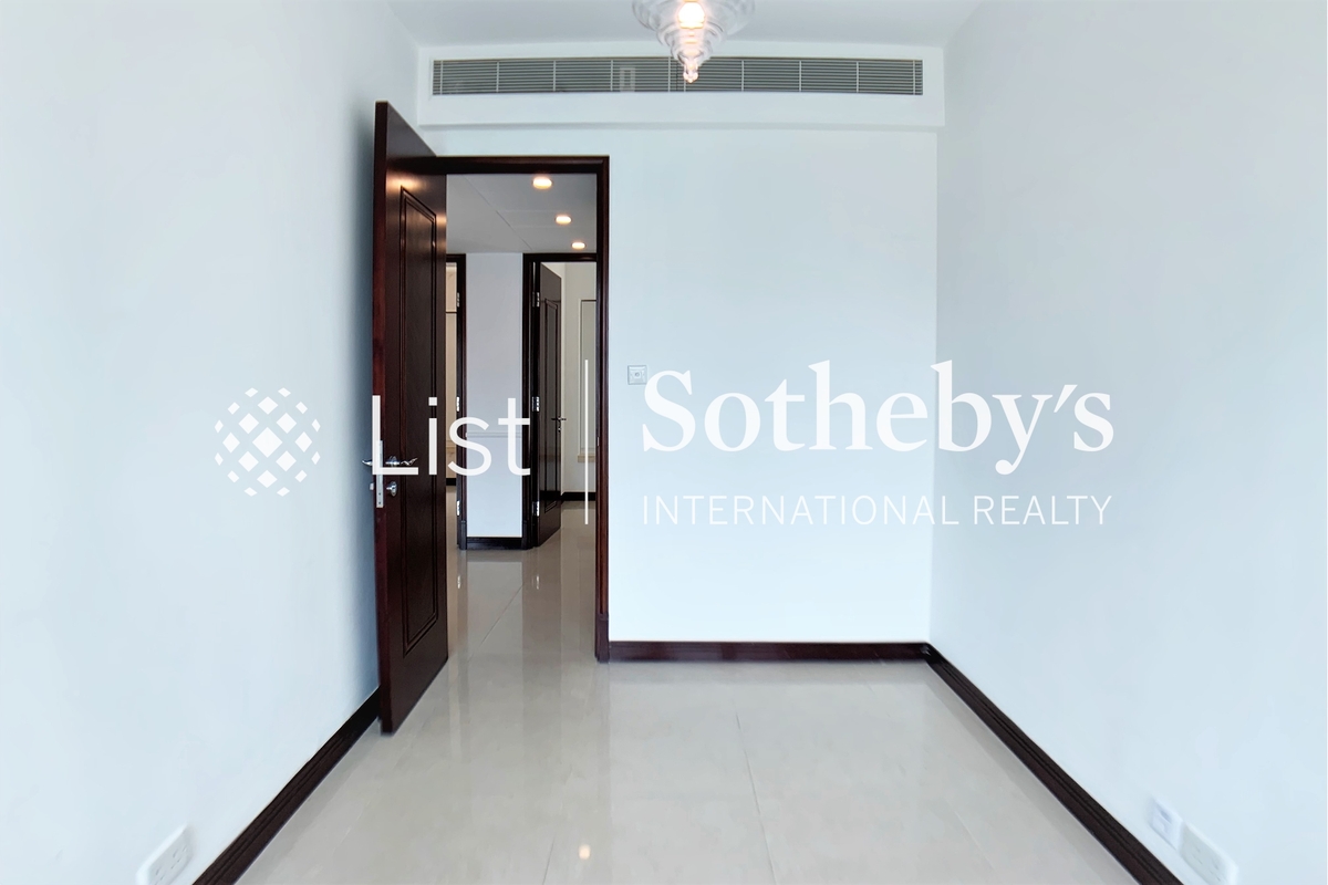 The Legend 名門 | Fourth Bedroom