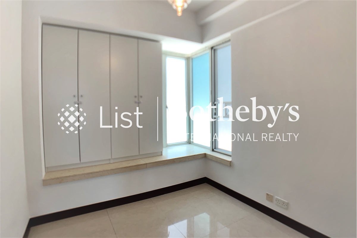 The Legend 名門 | Third Bedroom