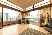 Celeste Court 蔚雲閣 | Living Room