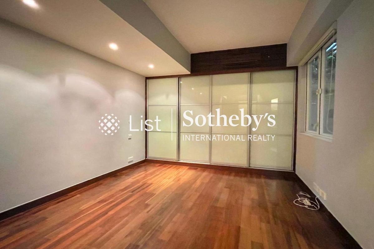 Bo Kwong Apartments 寶光大廈 | Second Bedroom