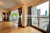 Bo Kwong Apartments 寶光大廈 | Living and Dining Room