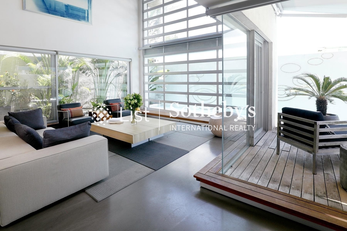 Hoi Fung Path 海風徑 | Living Room