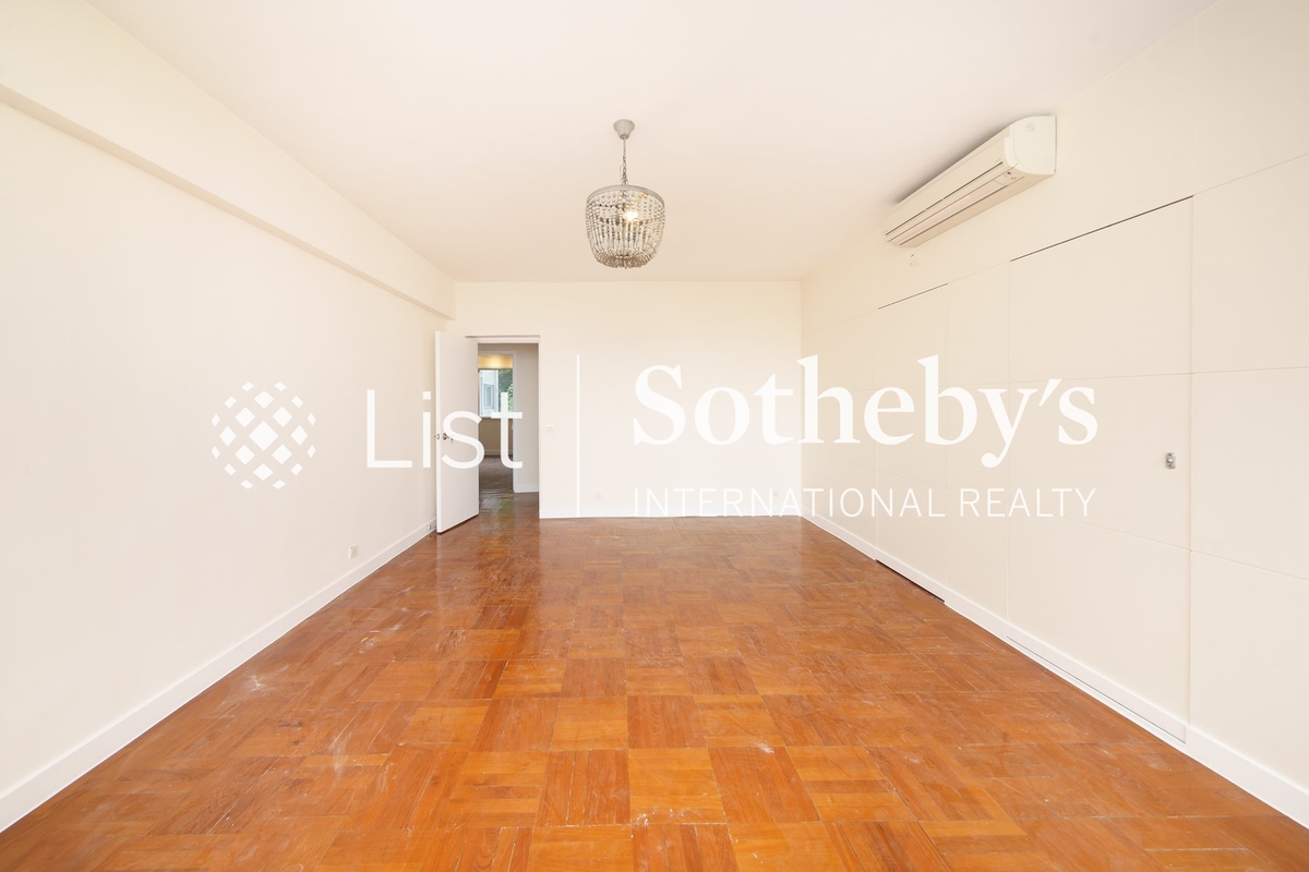 Repulse Bay Garden 麗景園 | Master Bedroom