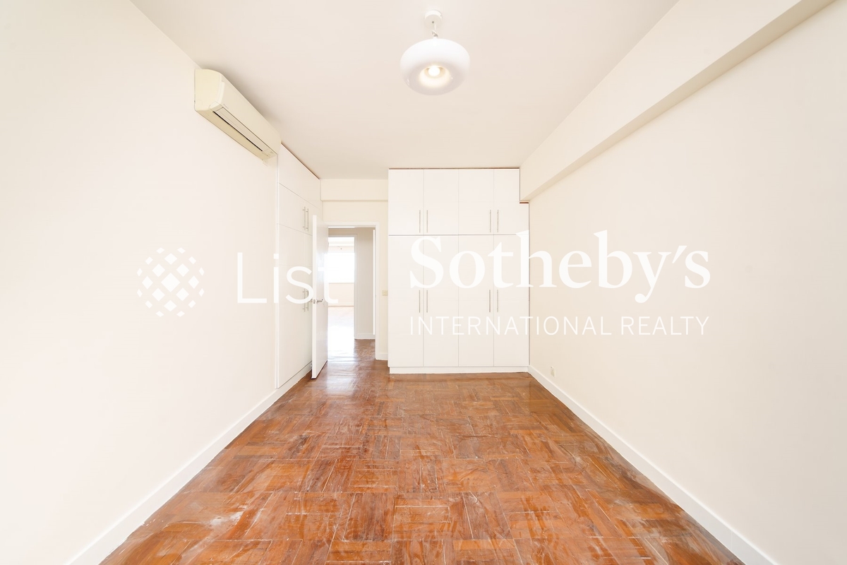 Repulse Bay Garden 麗景園 | Third Bedroom