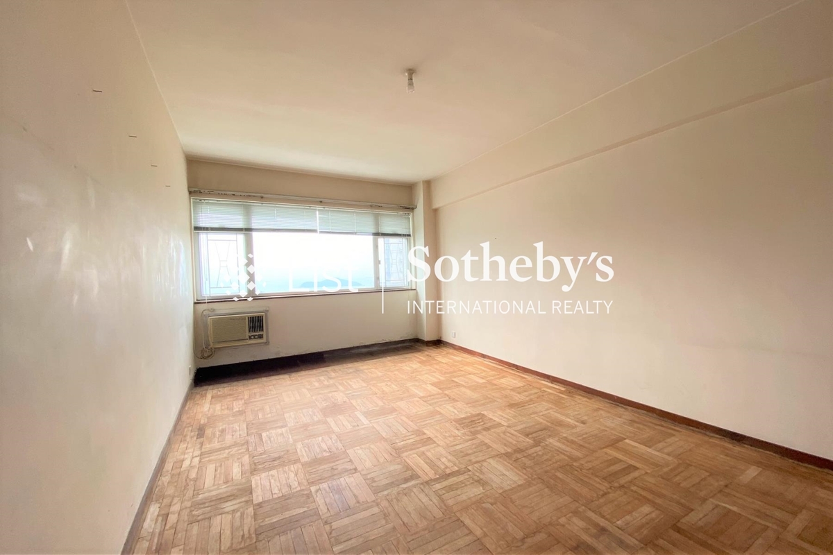 Repulse Bay Garden 麗景園 | Fourth Bedroom