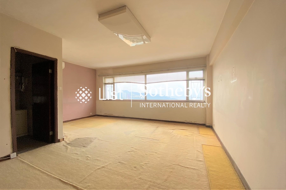 Repulse Bay Garden 麗景園 | Master Bedroom