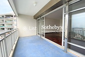 Repulse Bay Garden 麗景園 | Balcony off Living and Dining Room