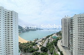 Repulse Bay Garden 麗景園 | View from Living and Dining Room