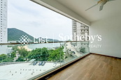 Repulse Bay Garden 丽景园 | Balcony off Living Room