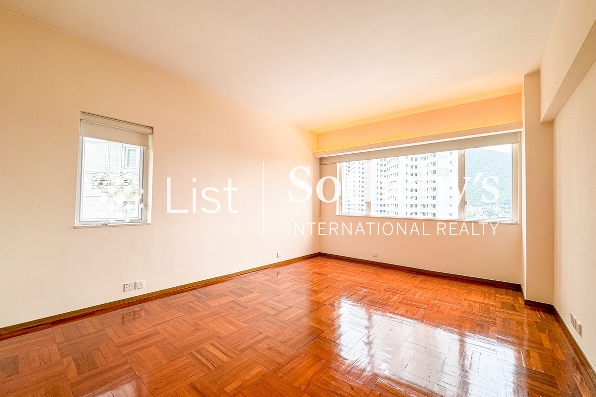 Repulse Bay Garden 麗景園 | Master Bedroom