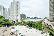 Repulse Bay Garden 丽景园 | View from Living and Dining Room