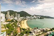 Repulse Bay Garden 麗景園 | View from Living Room