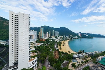 Repulse Bay Garden 丽景园 | 