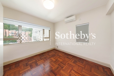 Repulse Bay Garden 麗景園 | 