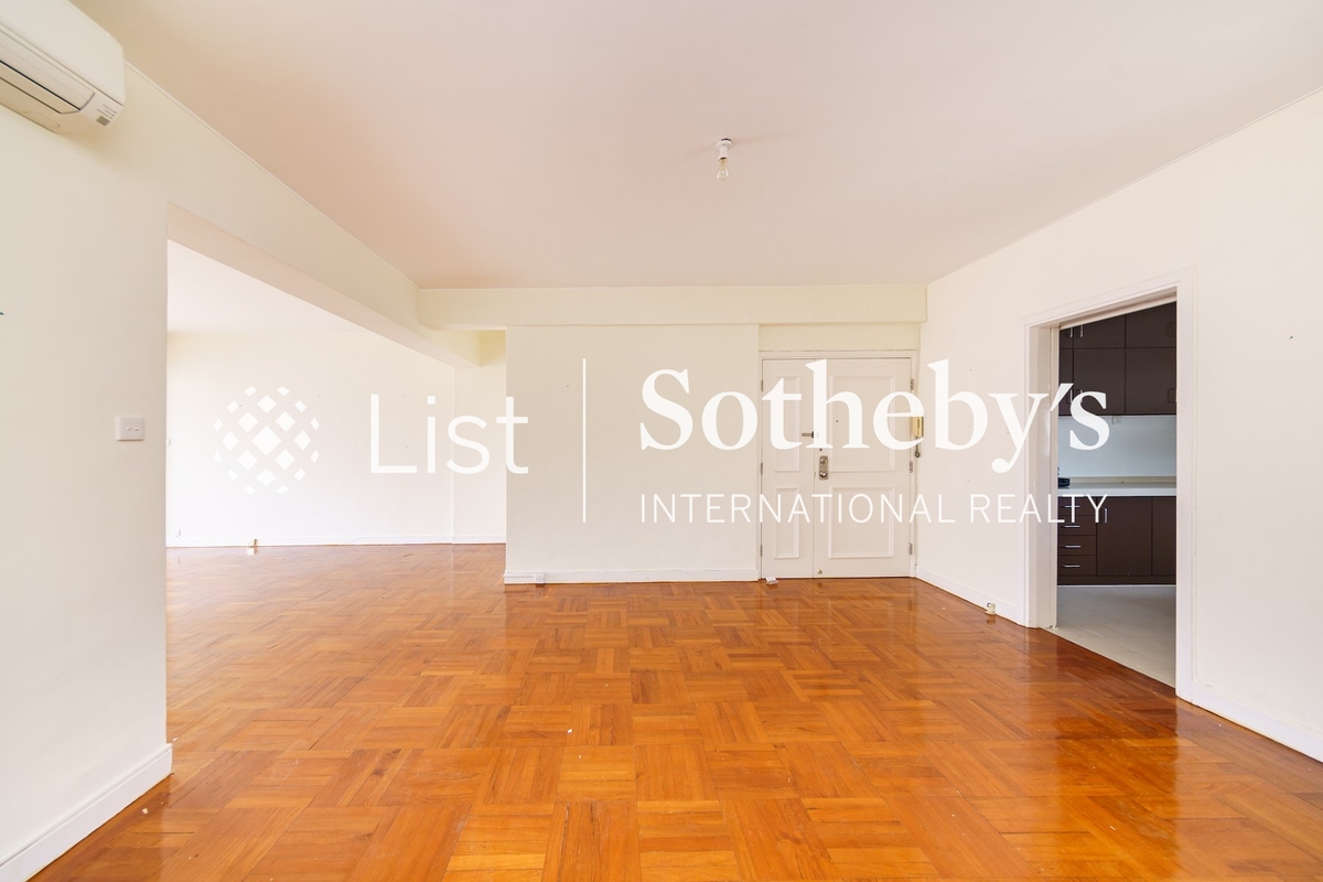 Repulse Bay Garden 麗景園 | Dining Room