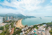 Repulse Bay Garden 丽景园 | View from Living and Dining Room