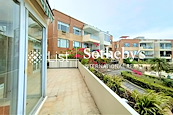 Gordon Terrace 歌敦臺 | View from Living and Dining Room